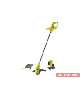 RYOBI RY18LT23A-120P Ruohotrimmeri