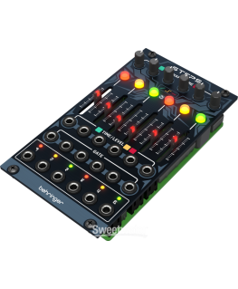 Behringer STEPS Synthesizer Module
