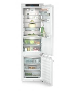 Liebherr ICBNci 5663 Prime Įmontuoti 276 L C