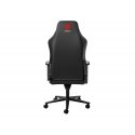 GENESIS Nitro 890 G2 Universal gaming chair Padded seat Black