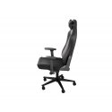 GENESIS Nitro 890 G2 Universal gaming chair Padded seat Black