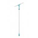 Leifheit 51522 window cleaning tool 40 cm Green