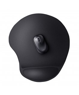 Trust BigFoot XL Juoda