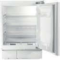 Whirlpool WBUL021 šaldytuvas Įmontuoti 144 L E Balta