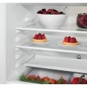 Whirlpool WBUL021 fridge Built-in 144 L E White