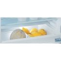 Whirlpool WBUL021 холодильник Встроенный 144 L E Белый