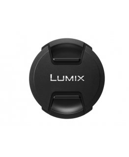 Panasonic DMW-LFC46GU крышка для объектива 4,6 cm Черный