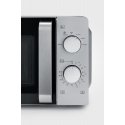 Severin MW 7887 microwave Silver Combination microwave Countertop 17 L 700 W