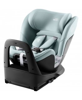 BRITAX RÖMER SWIVEL car seat, 40–125 cm, Ocean