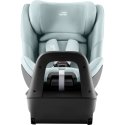 BRITAX RÖMER SWIVEL drošības sēdeklis, 40–125 cm, Oceāns BRITAX RÖMER SWIVEL drošības sēdeklis, 40–125 cm, Oceāns
