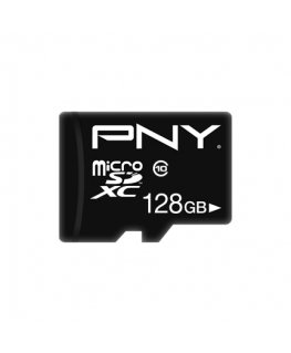 PNY Performance Plus 128 GB MicroSDXC Класс 10