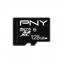 PNY Performance Plus 128 GB MicroSDXC Класс 10