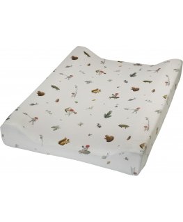 Rätt Start Elsa Beskow Laste Metsa hoitoalust, beež