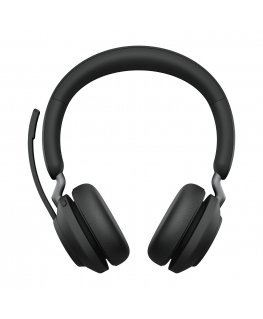 Jabra Evolve2 65 USB-A Black MS Stereo