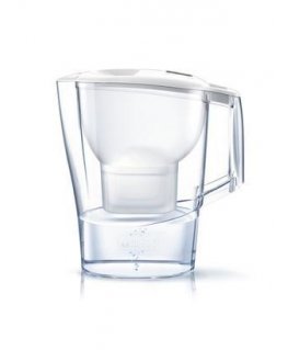 Brita Aluna Veefiltriga kann 1 tk