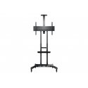 Multibrackets M Public Floorstand Basic 180 incl shelf & camera holder