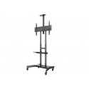 Multibrackets 4627 TV-kiinnike 2,03 m (80") musta Multibrackets 4627 TV-kiinnike 2,03 m (80") musta