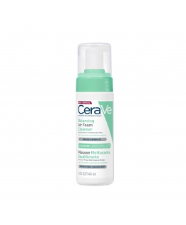 Cerave Tasapainottava Ilma Vaahdotuspuhdistus 148 ml