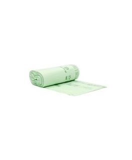 BioBag Compostable Garbage Bags 10L 42x45cm