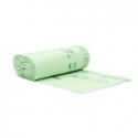 BioBag Compostable Garbage Bags 10L 42x45cm