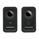 Logitech Z150 Multimedia Speakers