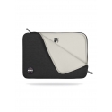 Port Designs Torino II 39.6 cm (15.6") Sleeve case Black Port Designs Torino II 39.6 cm (15.6") Sleeve case Black