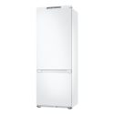 Samsung BRB38G705DWW Built-in 389 L D White