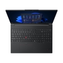 Lenovo ThinkPad E16 Gen 3 (Intel) Lenovo ThinkPad E16 Gen 3 (Intel)