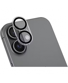 Glass of camera and lens iPhone 17