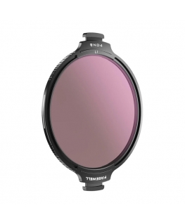 Filtr Freewell ND4 Real Locking VND jaoks