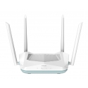 D-Link EAGLE PRO AI AX1500 Smart Router