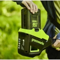 Greenworks GWGSK60B4 akulaadija