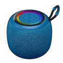 Savio BS-042 garso kolonėlė Mėlyna Bevielis 5 W