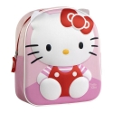 CERDÁ Hello Kitty 3D seljakott 28cm