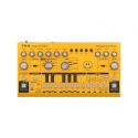 Behringer TD-3-SB Аналоговый синтезатор Золото