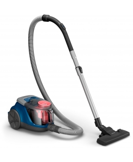 Philips 2000 series XB2123/09 Dulkių siurblys be maišelio