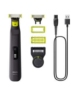 Philips OneBlade Pro 360 QP6542/15 Face and Body