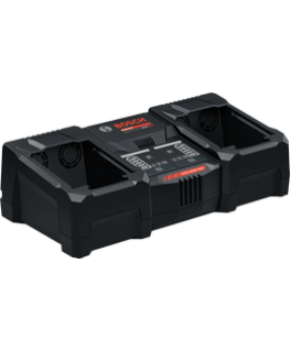 Bosch EXPERT EXAL18V2-320 akumulatora lādētājs