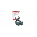 Lexmark 3070166 printera lente Melns