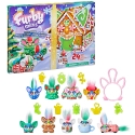 FURBY advendikalender