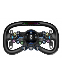 Moza Racing Vision GS Võidusõiduratas