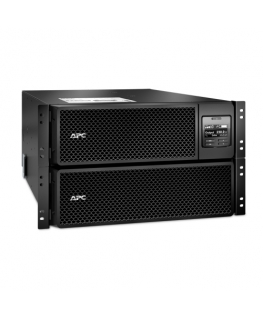 APC Smart-UPS On-Line uninterruptible power supply (UPS)