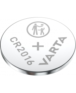 Varta -CR2016