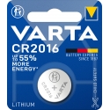 Varta -CR2016