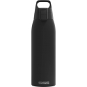 SIGG Shield Therm One joogipudel, must, 1,0 l