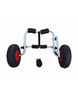 Ratukai baidarėdele CLASSIC