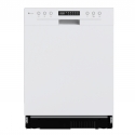 Ströme DW60C02/01WH dishwasher, white Ströme DW60C02/01WH dishwasher, white