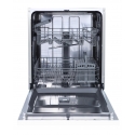 Ströme DW60C02/01WH dishwasher, white Ströme DW60C02/01WH dishwasher, white