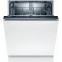 Bosch Serie 2 SMV2ITX16E dishwasher Fully built-in 12 place settings E