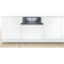 Bosch Serie 2 SMV2ITX16E dishwasher Fully built-in 12 place settings E